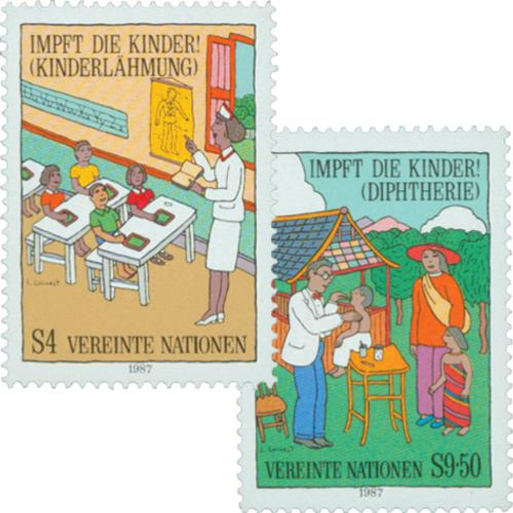 357398 -- Mint Stamp(s) -- Mint Stamp(s)