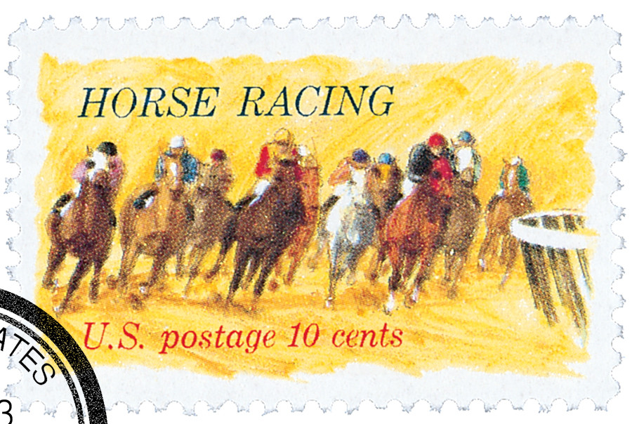 海外紙物 VTG Horse Tram チケット used 5種 ロール売り 海外紙物 VTG