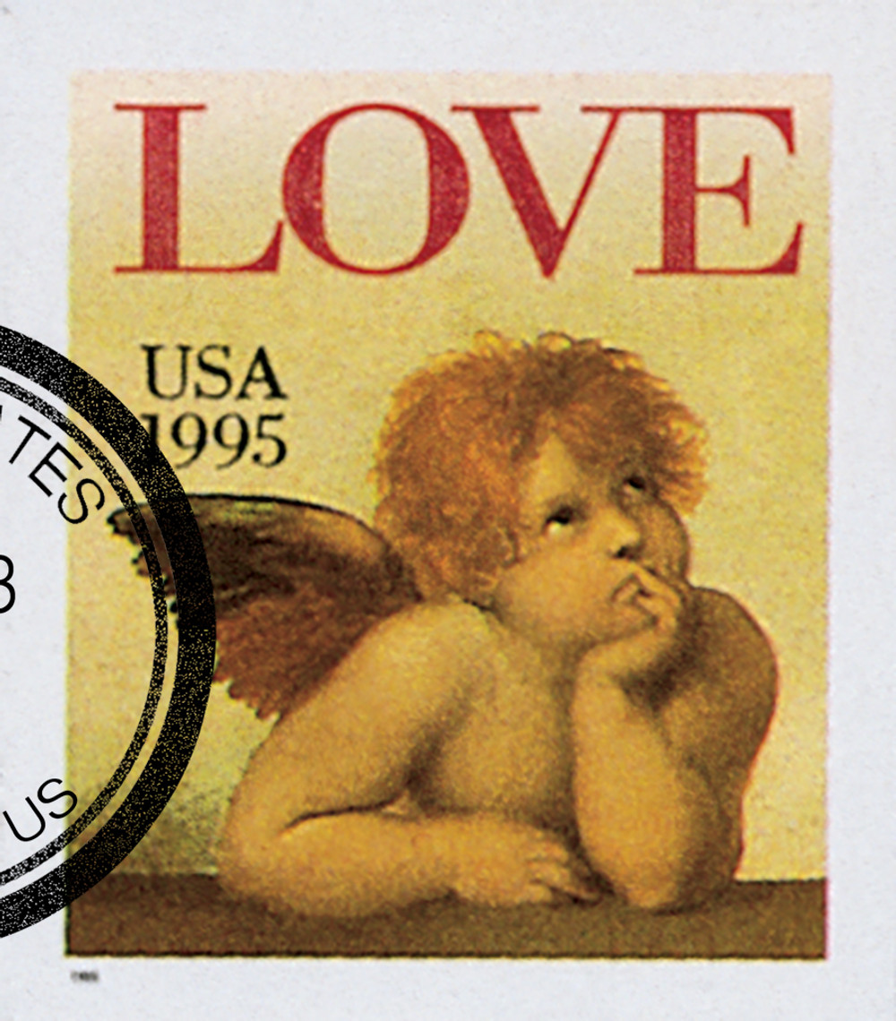 318789 -- Used Single Stamp(s) -- Used Stamp(s)