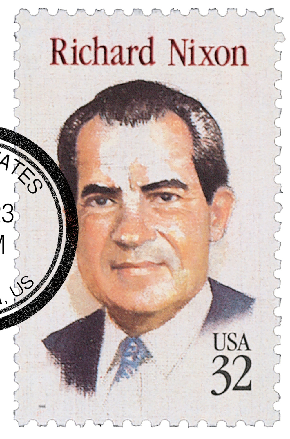 318862 -- Used Single Stamp(s) -- Used Stamp(s)