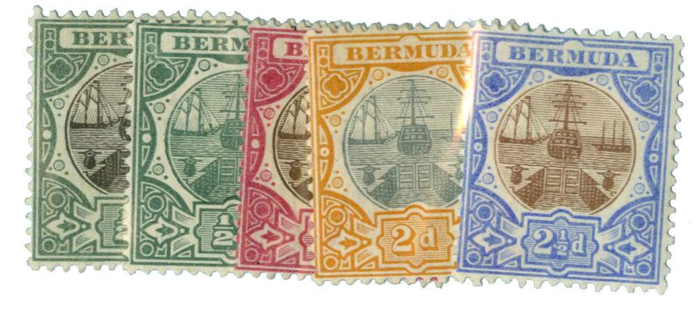 986970 -- Mint Stamp(s) -- Mint Stamp(s)