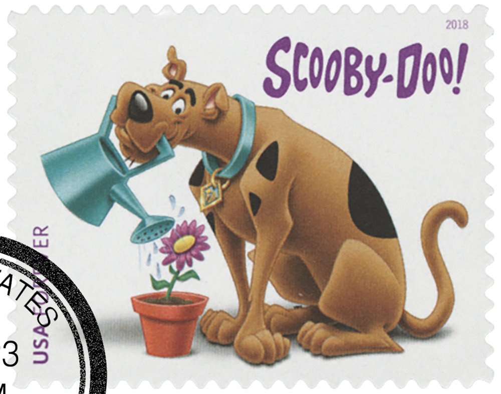 907538 -- Used Single Stamp(s) -- Used Stamp(s)
