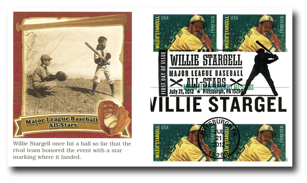 747021 -- FL Imperf Block FDC -- First Day Cover
