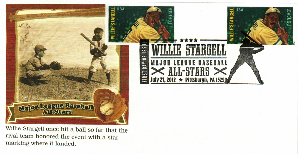 336507 -- First Day Cover Imperf Vert. Gutter Pair -- First Day Cover
