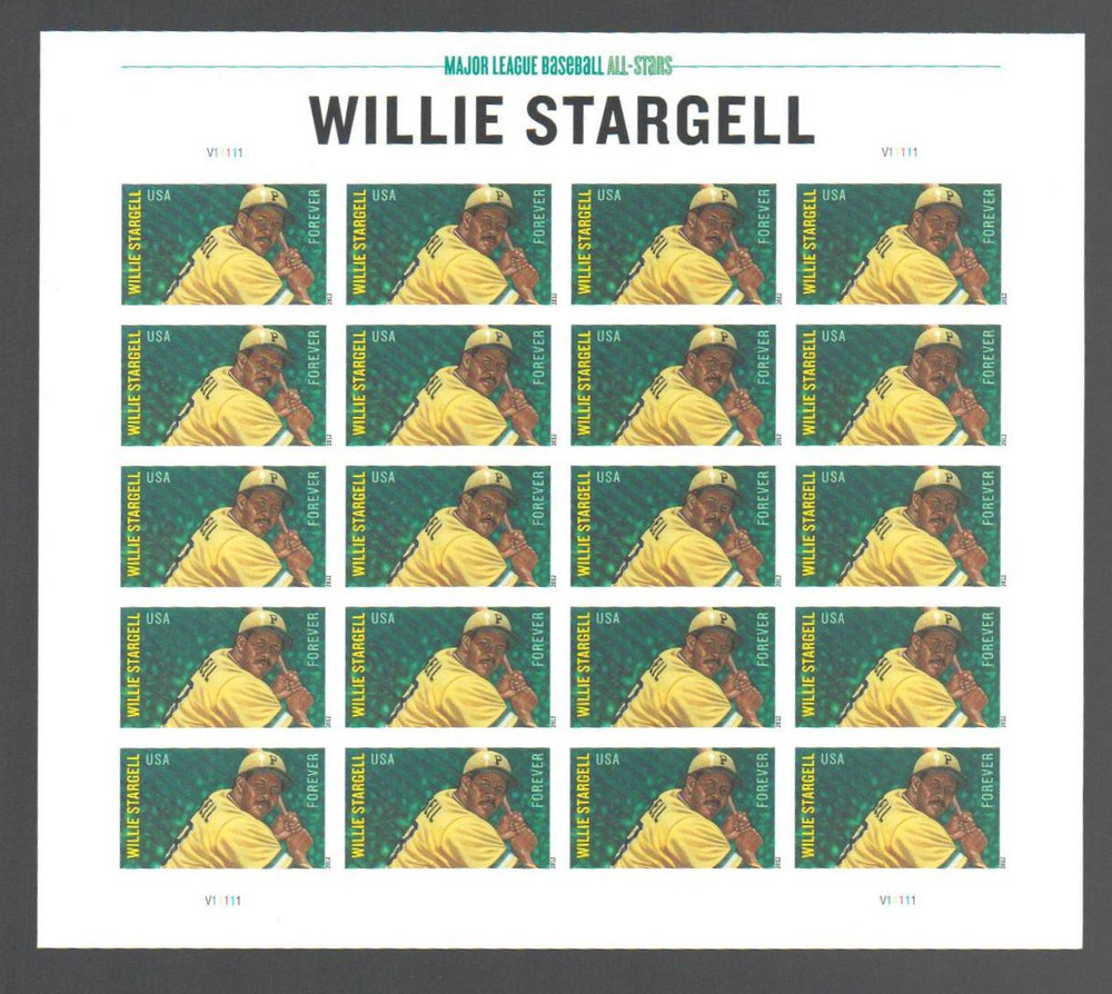 336514 -- Mint Imperforate Sheet -- Mint Stamp(s)