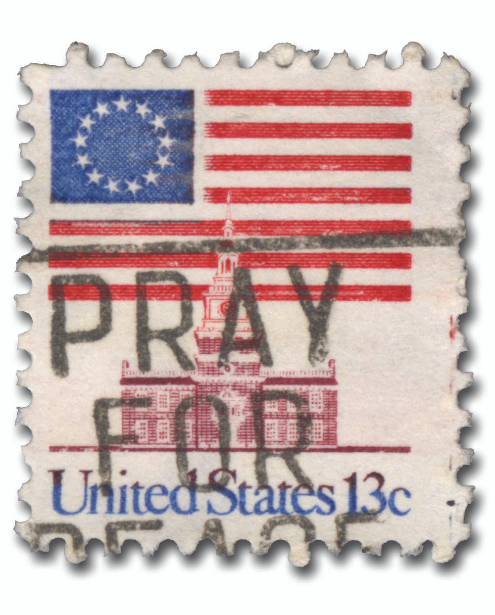 305907 -- Used Single Stamp(s) -- Used Stamp(s)