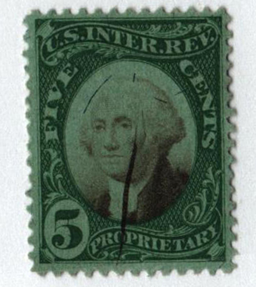 288265 -- Used Single Stamp(s) -- Used Stamp(s)