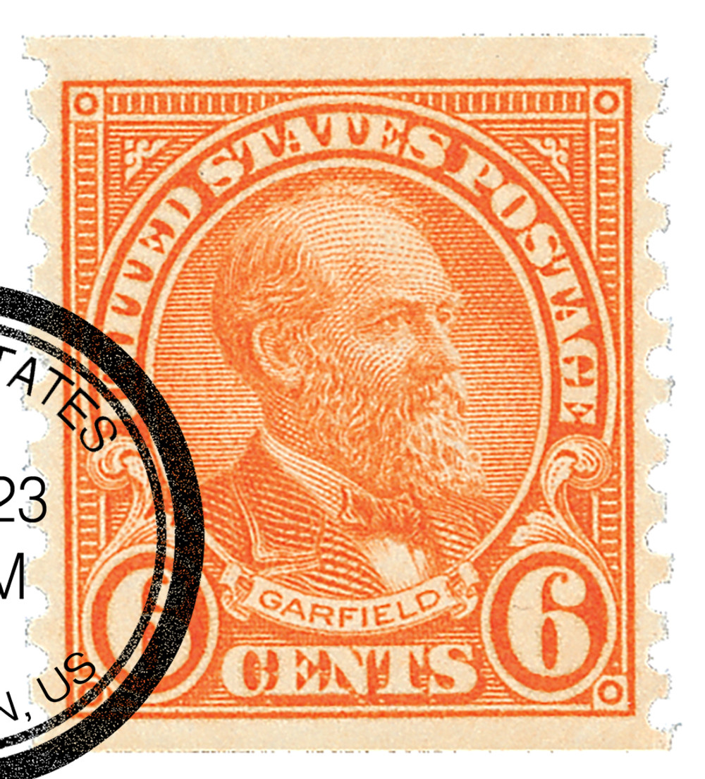 342028 -- Used Single Stamp(s) -- Used Stamp(s)