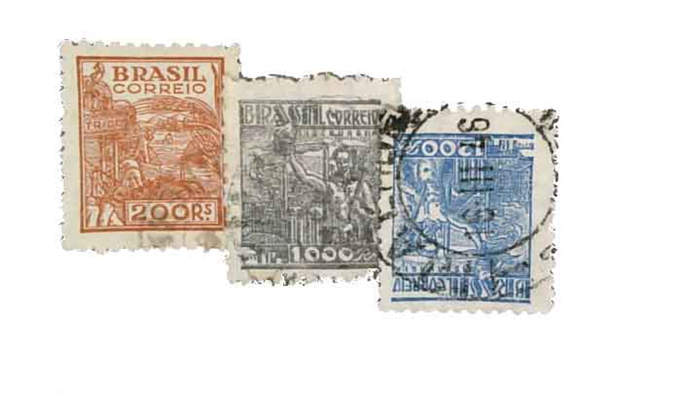 1364144 -- Used Single Stamp(s) -- Used Stamp(s)