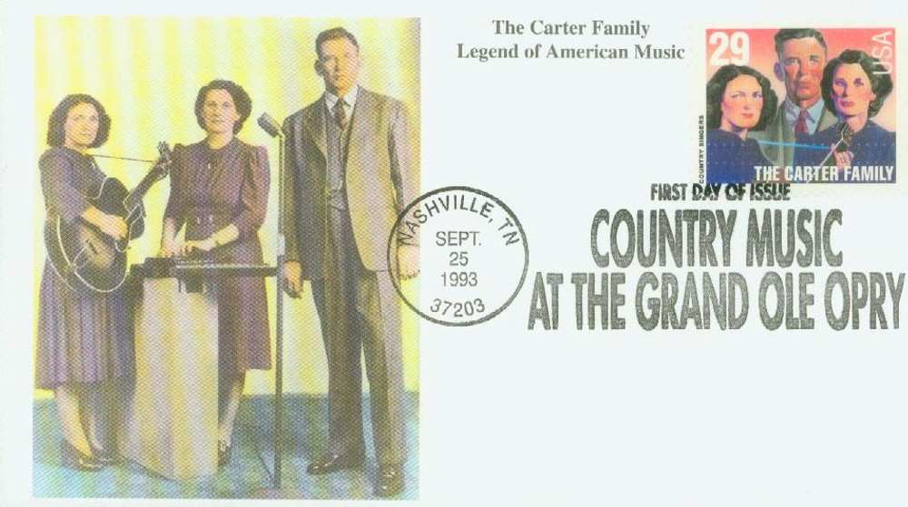 316859 -- Mystic First Day Cover -- First Day Cover
