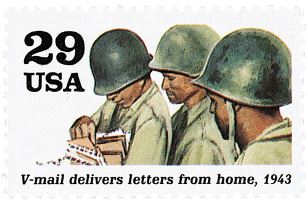 316744 -- Mint Stamp(s) -- Mint Stamp(s)