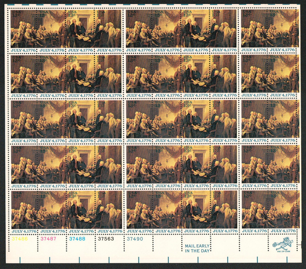 306426 -- Mint Sheet(s) -- Mint Stamp(s)