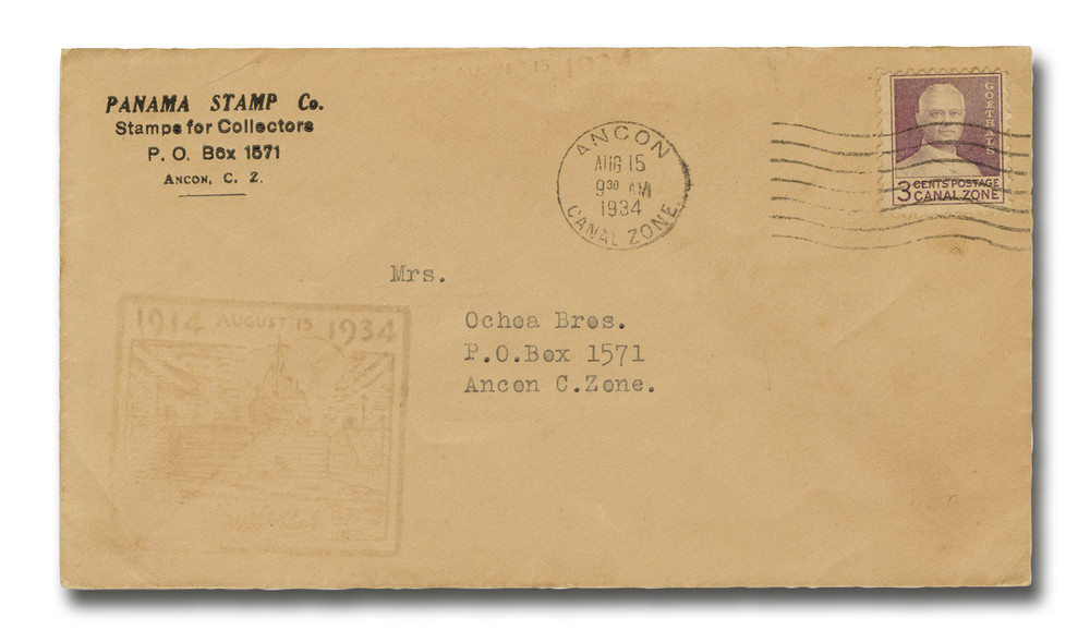 1578624 -- Classic First Day Cover -- First Day Cover