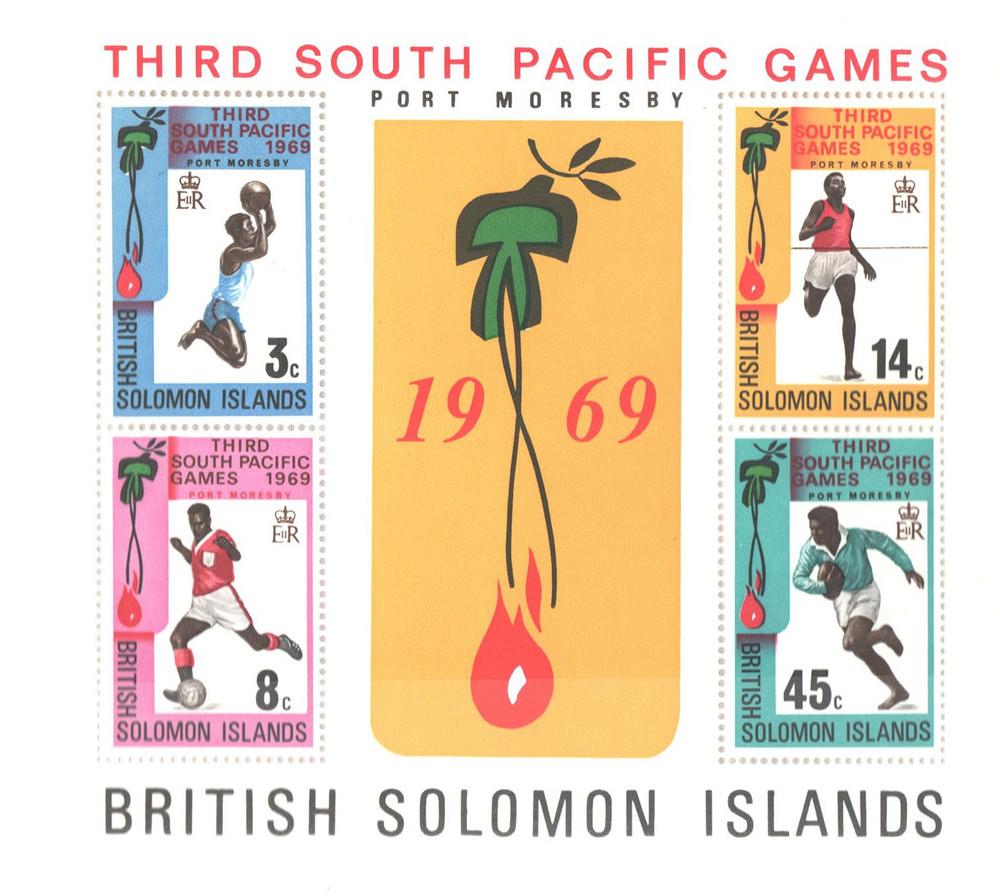 244856 -- Mint Souvenir Sheet -- Mint Stamp(s) -- Never Hinged