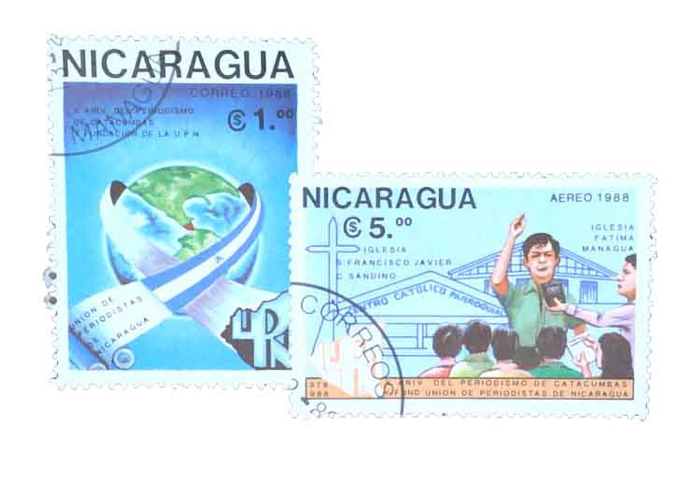 944602 -- Used Canceled Stamp(s) -- Used Stamp(s)