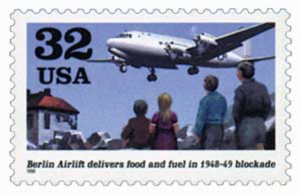 323194 -- Mint Stamp(s) -- Mint Stamp(s)