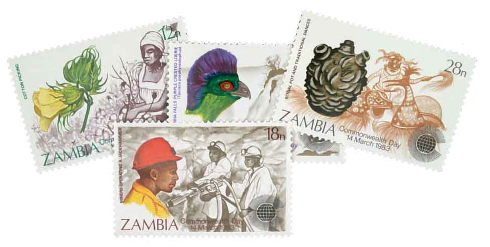 1148517 -- Mint Stamp(s) -- Mint Stamp(s) -- Never Hinged