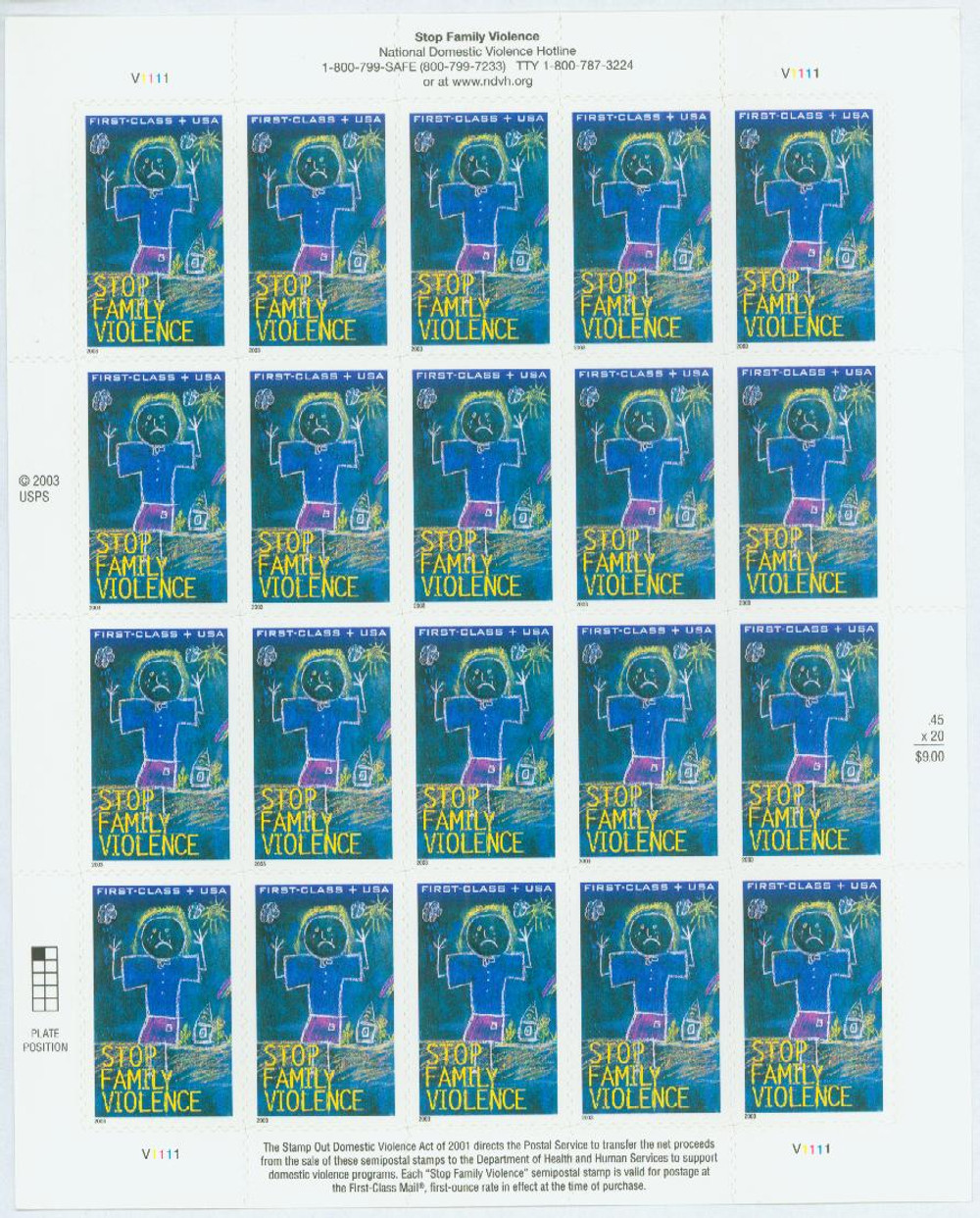 270714 -- Mint Sheet(s) -- Mint Stamp(s)