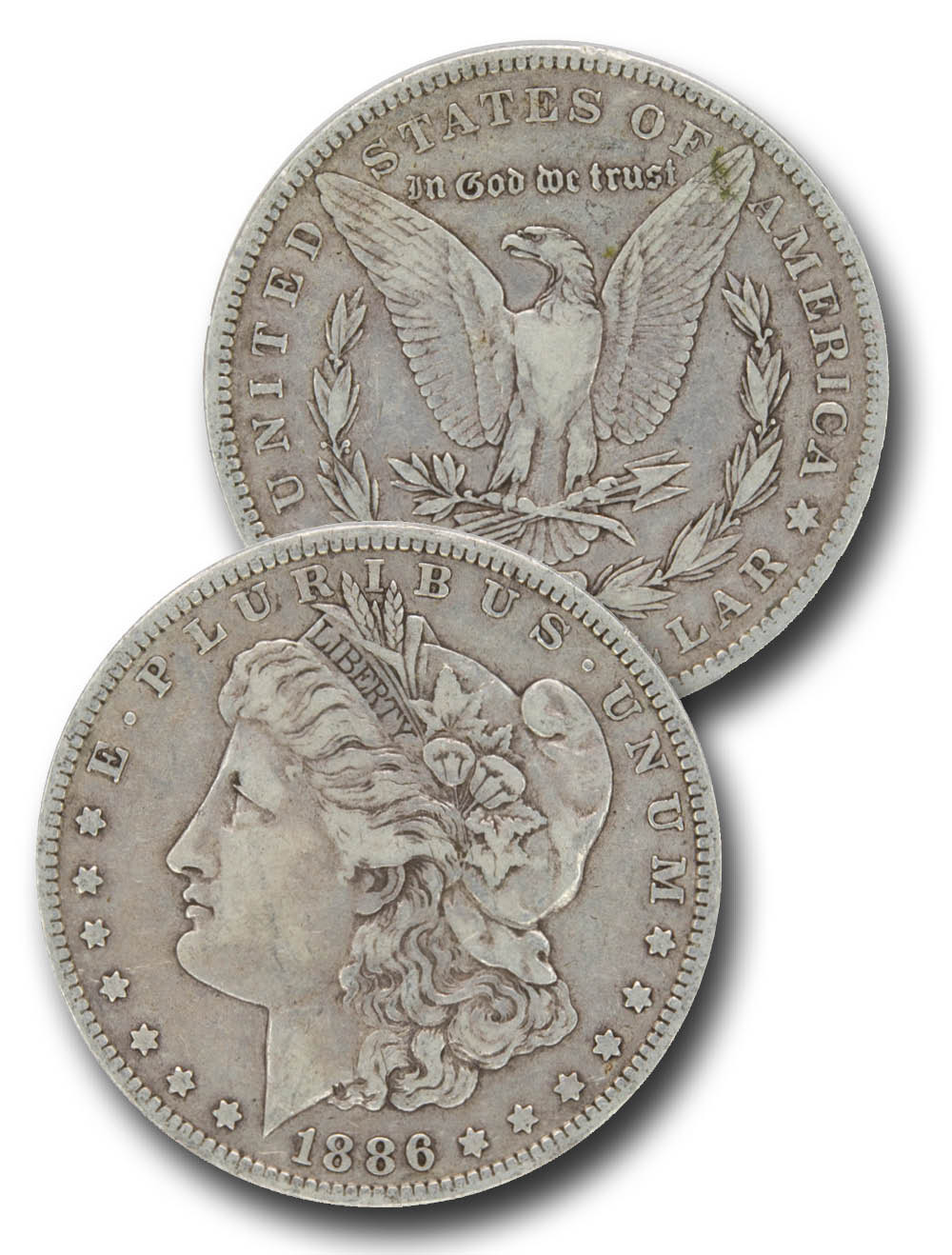 1493020 -- Coin --  -- Fine - Very Fine