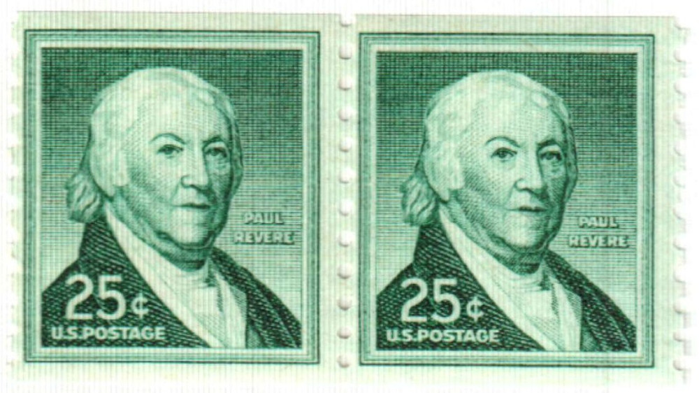 切手25 アメリカの郵便料金と切手（Forever Stamp・Global Stamp