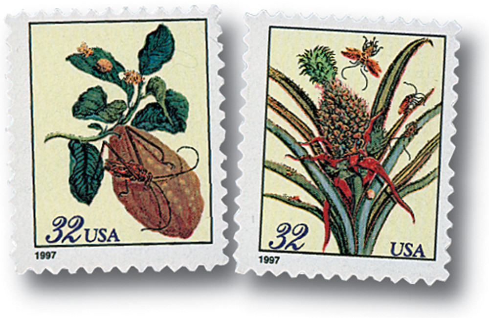 321109 -- Mint Stamp(s) -- Mint Stamp(s)