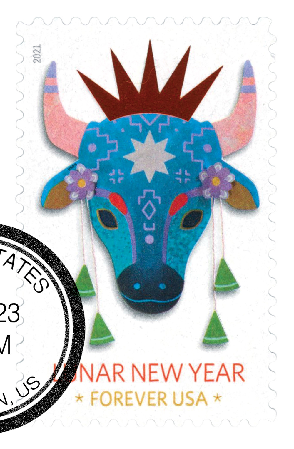 1171483 -- Used Single Stamp(s) -- Used Stamp(s)