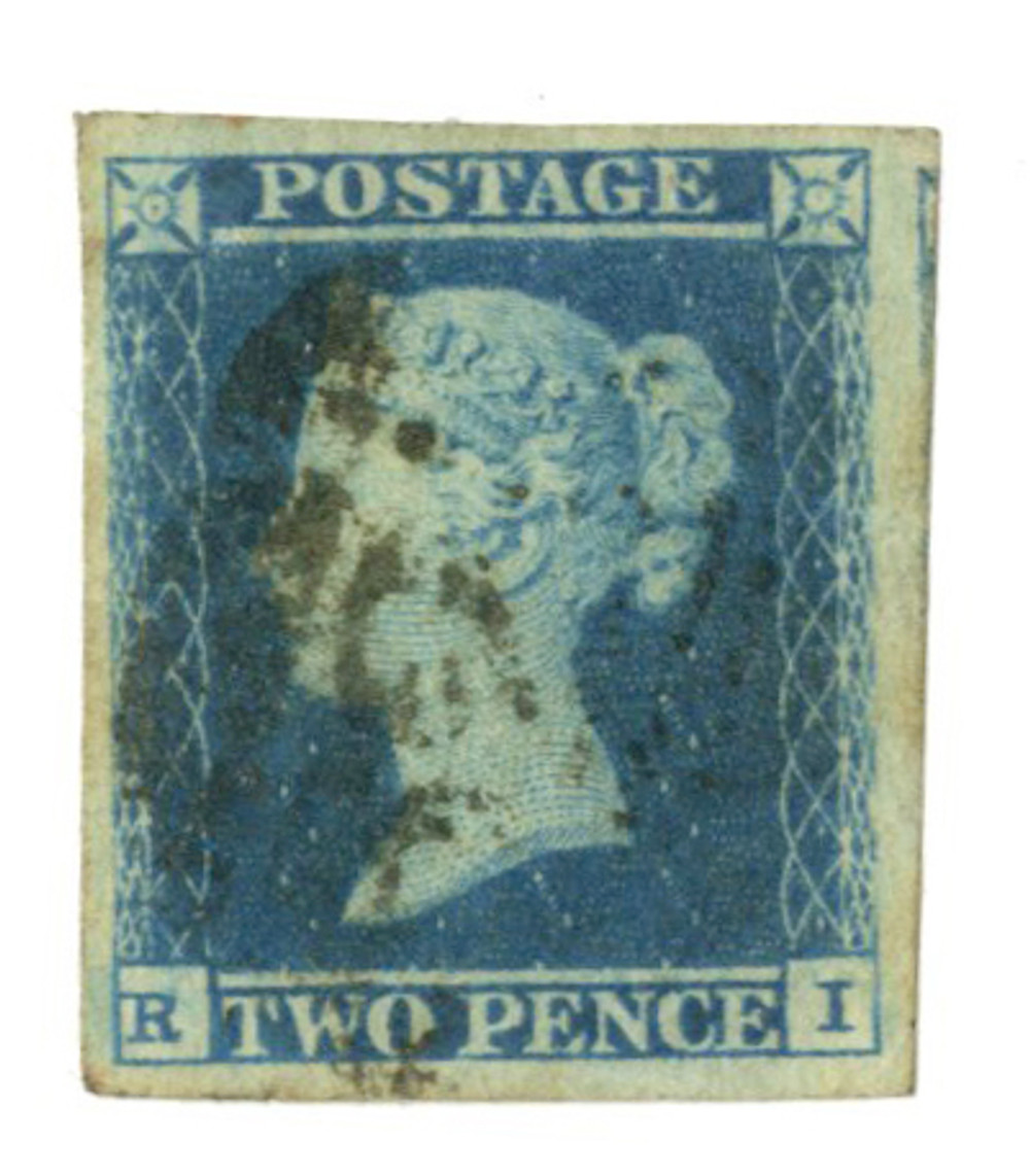 920420 -- Used Single Stamp(s) -- Used Stamp(s)