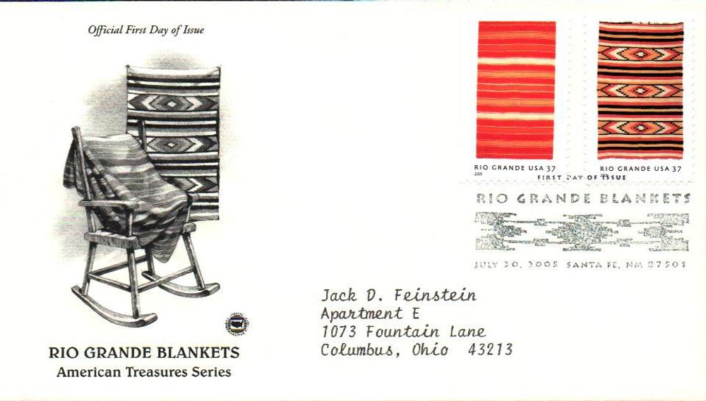 496528 -- Classic First Day Cover -- First Day Cover