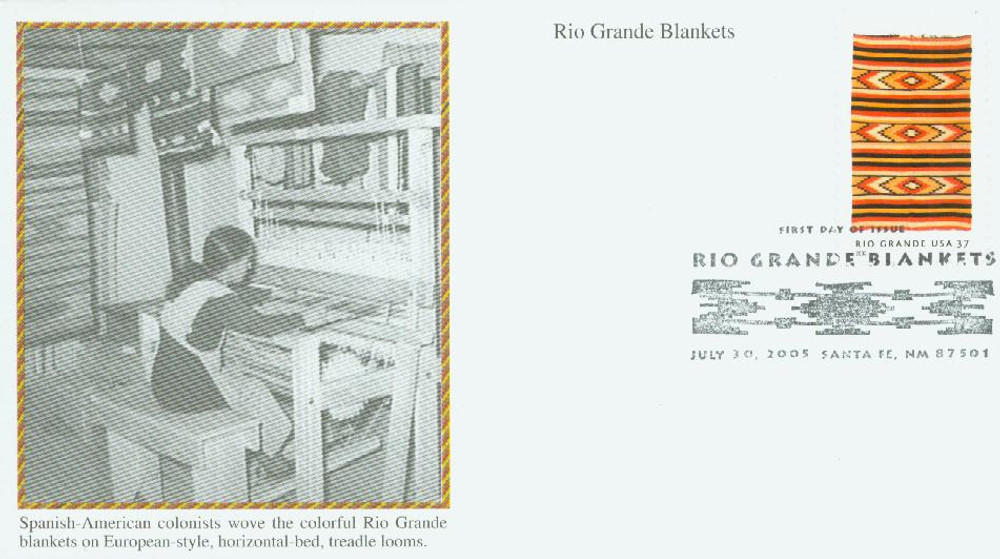 330697 -- Mystic First Day Cover -- First Day Cover