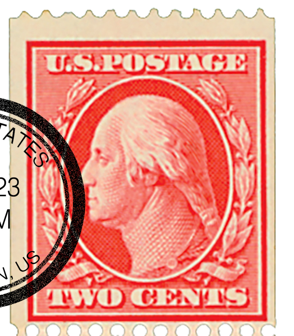326356 -- Used Single Stamp(s) -- Used Stamp(s)