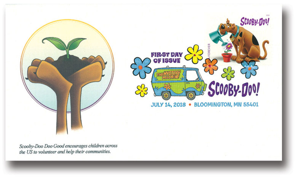 884087 -- Fleetwood FDC with Digital Color Cancel -- First Day Cover
