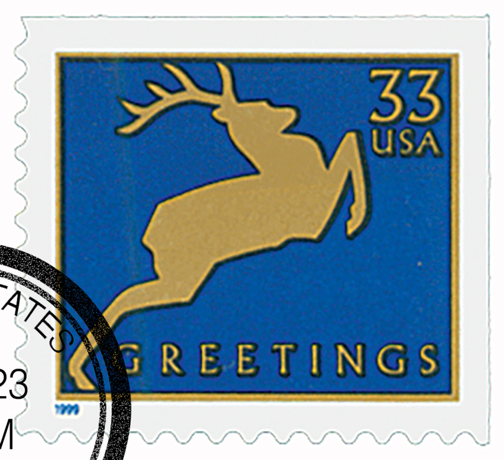 324974 -- Used Single Stamp(s) -- Used Stamp(s)