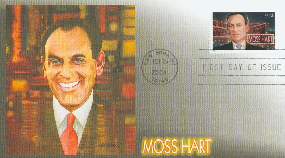 330184 -- Fleetwood First Day Cover -- First Day Cover