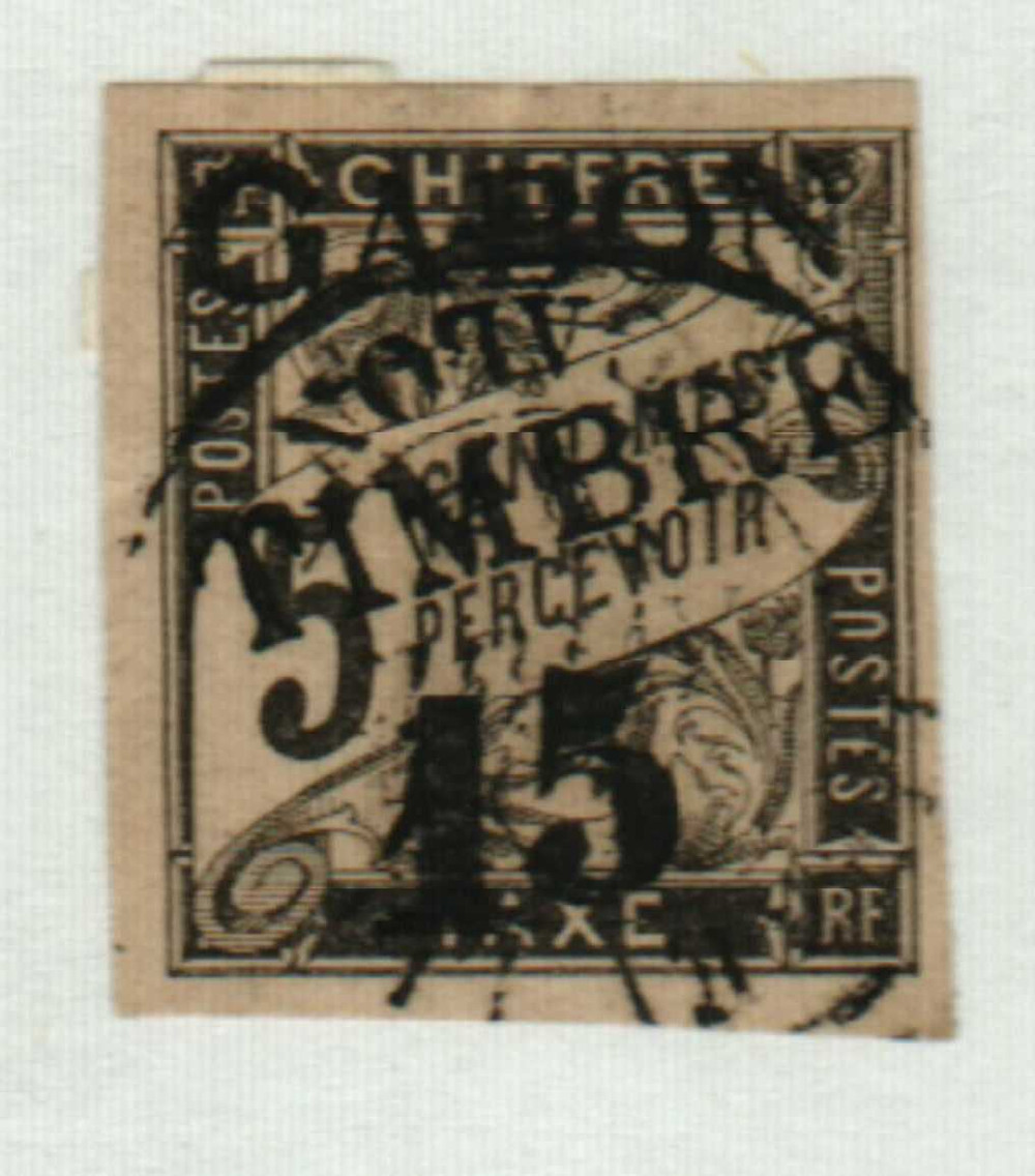 528818 -- Used Stamp(s) -- Used Stamp(s) -- small flaws