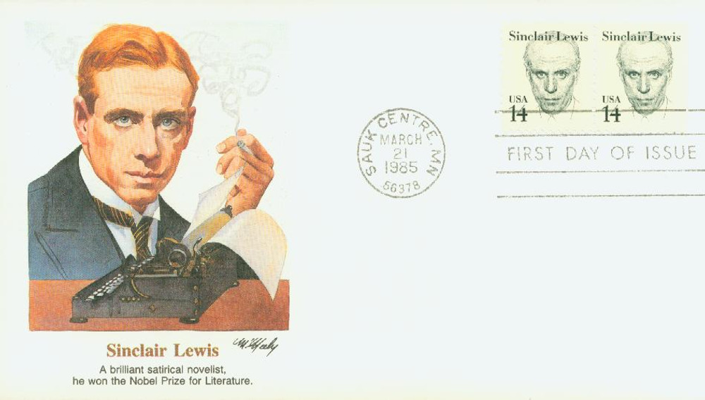 307910 -- Fleetwood First Day Cover -- First Day Cover