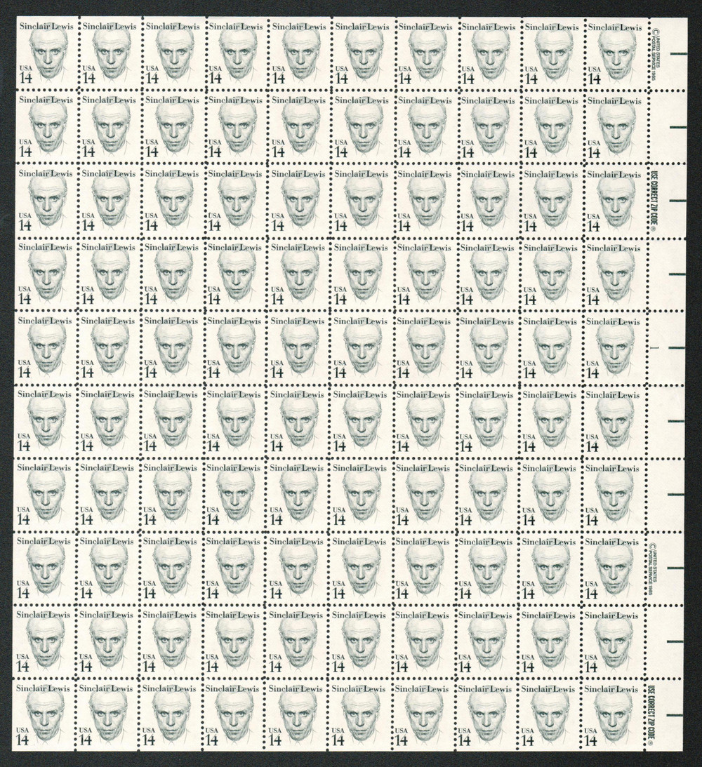 307916 -- Mint Sheet(s) -- Mint Stamp(s)