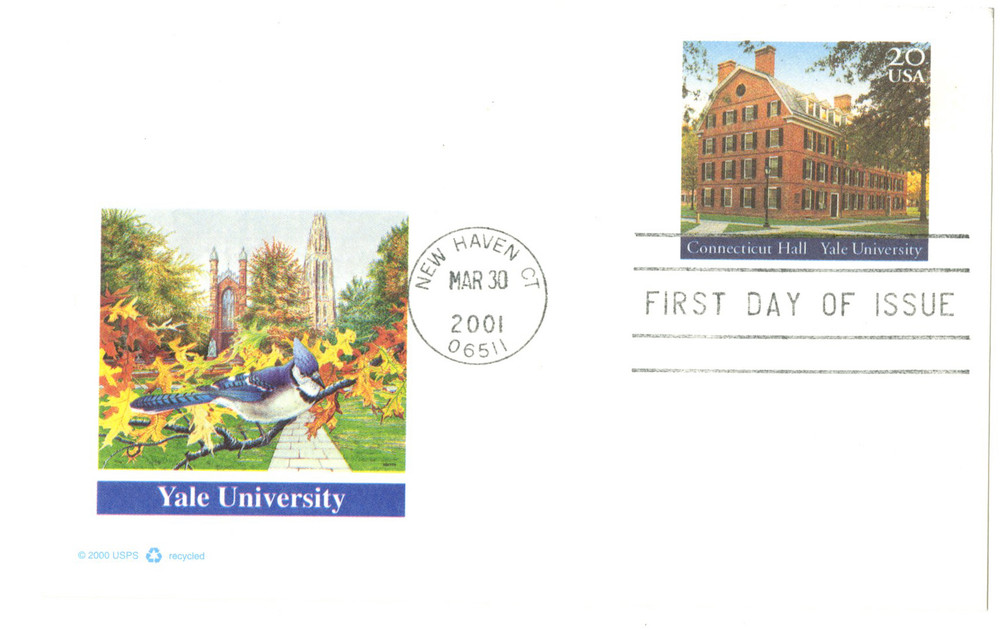 298162 -- Fleetwood First Day Cover -- First Day Cover