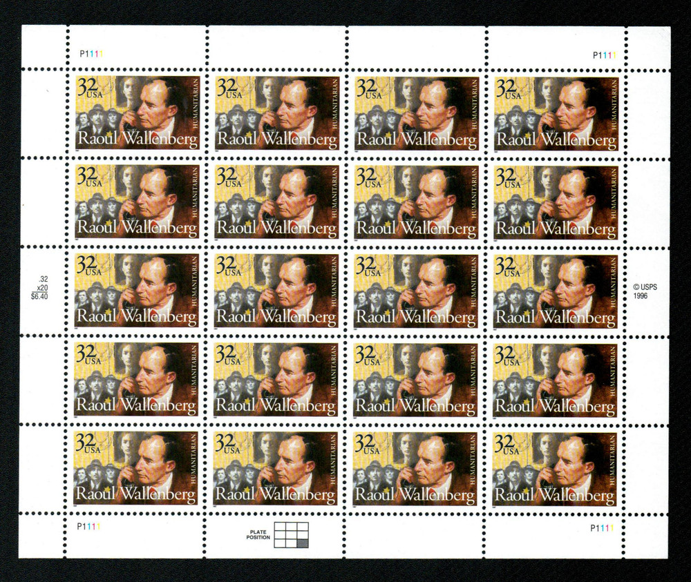 321189 -- Mint Sheet(s) -- Mint Stamp(s)