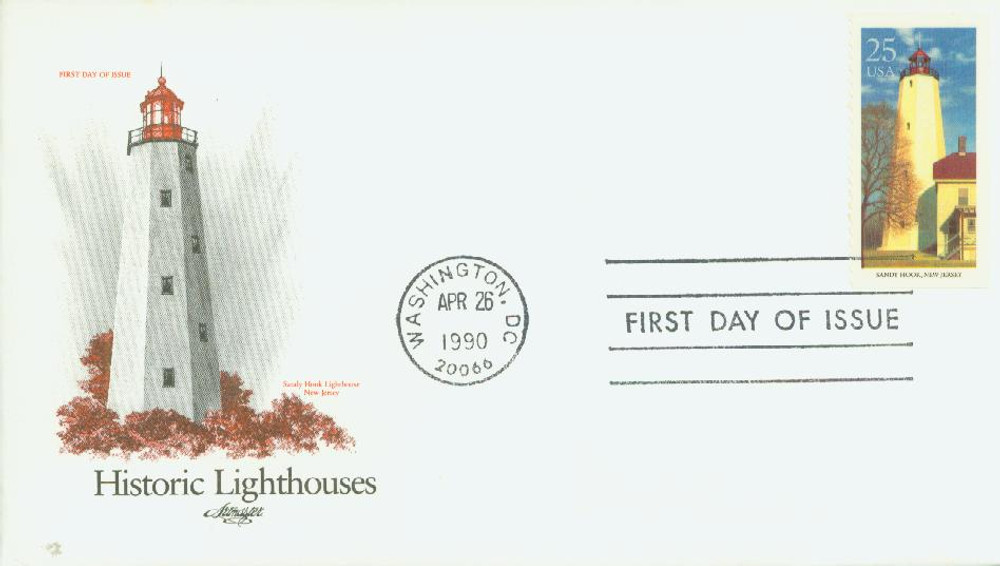 313806 -- Classic First Day Cover -- First Day Cover