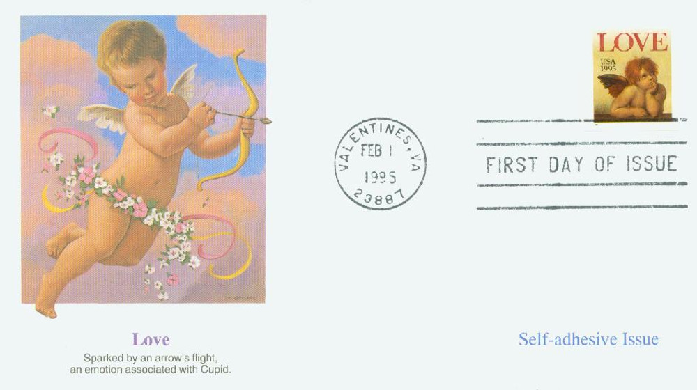 318786 -- Fleetwood First Day Cover -- First Day Cover