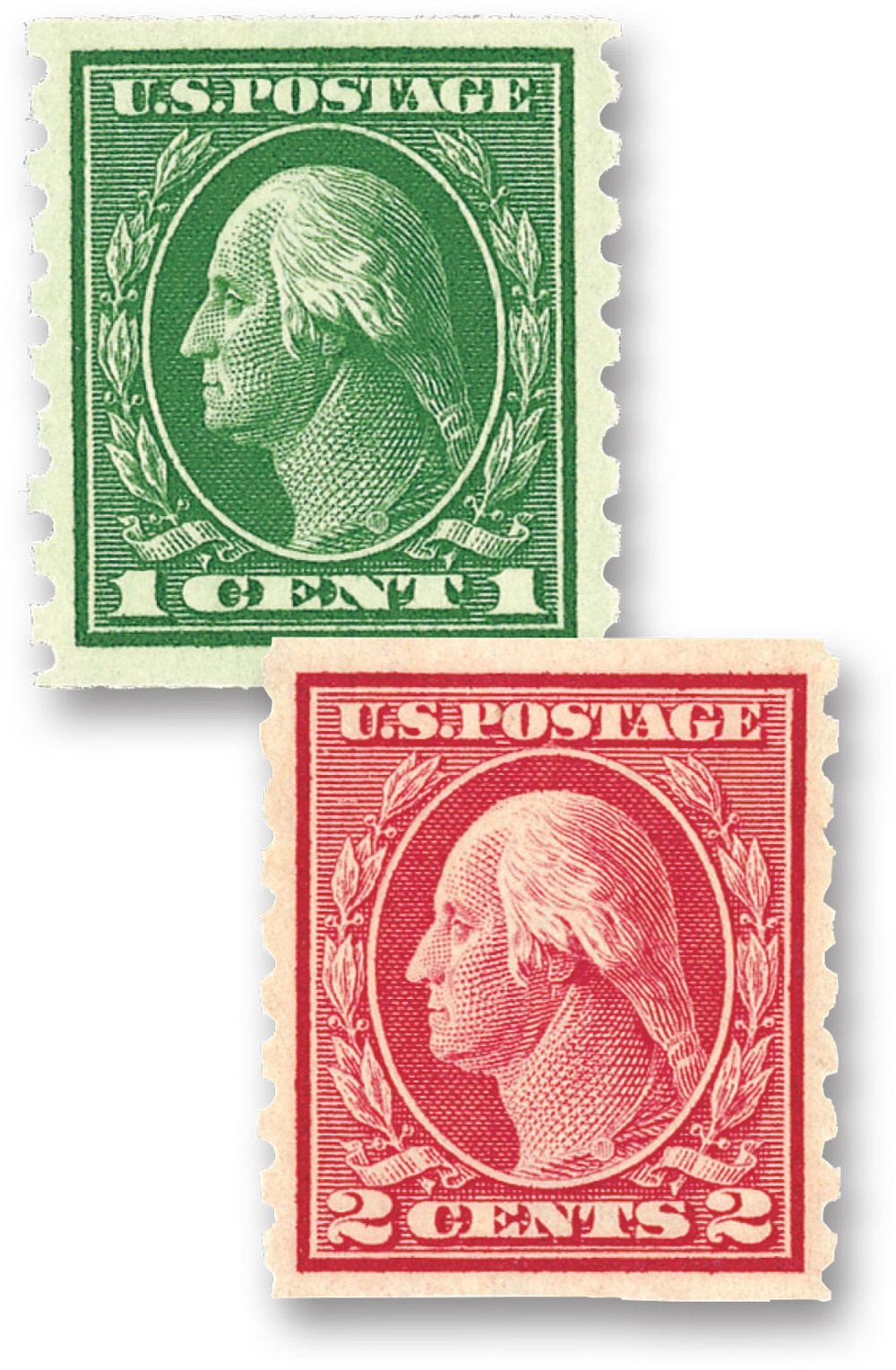 909633 -- Mint Stamp(s) -- Mint Stamp(s)