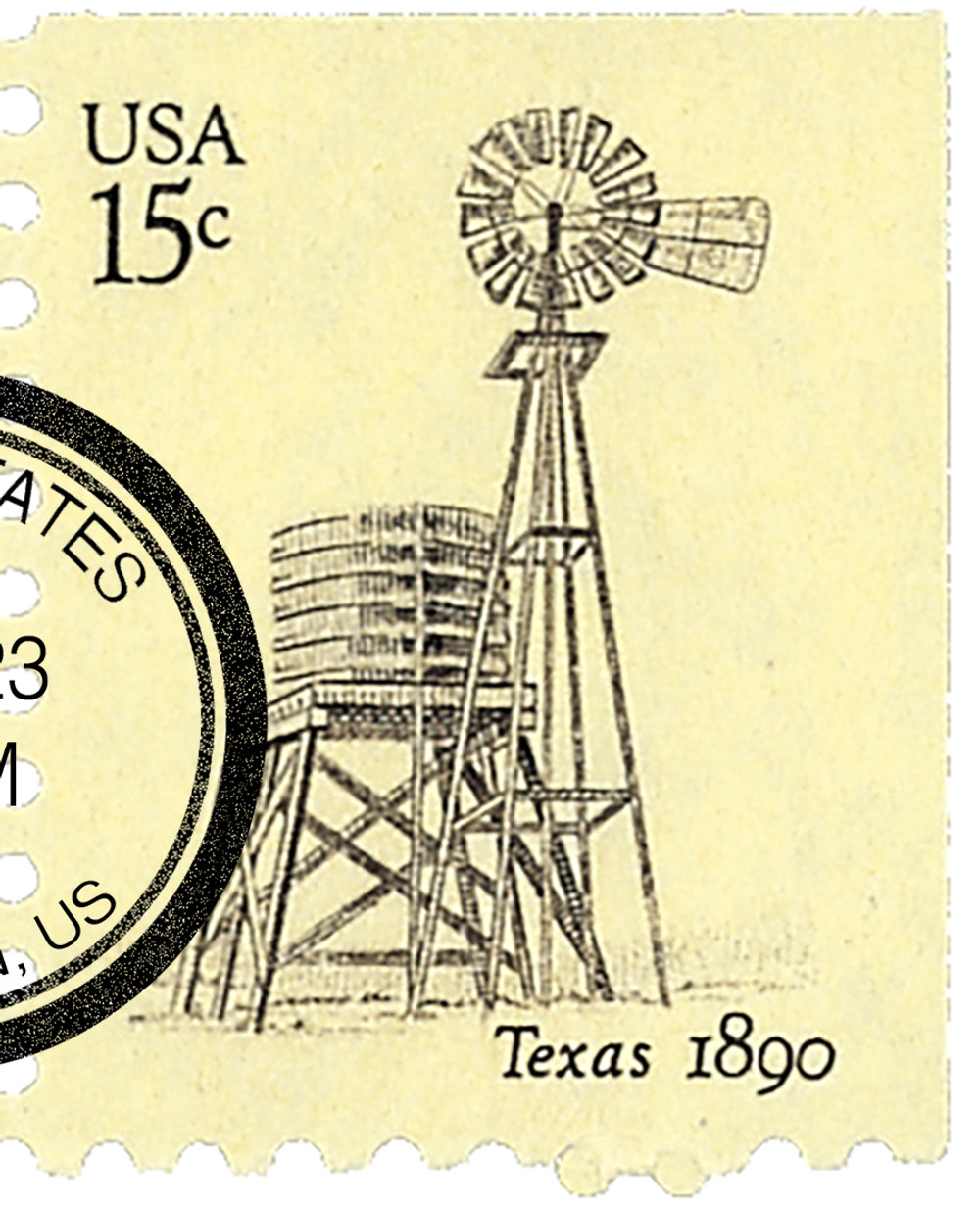 306859 -- Used Single Stamp(s) -- Used Stamp(s)