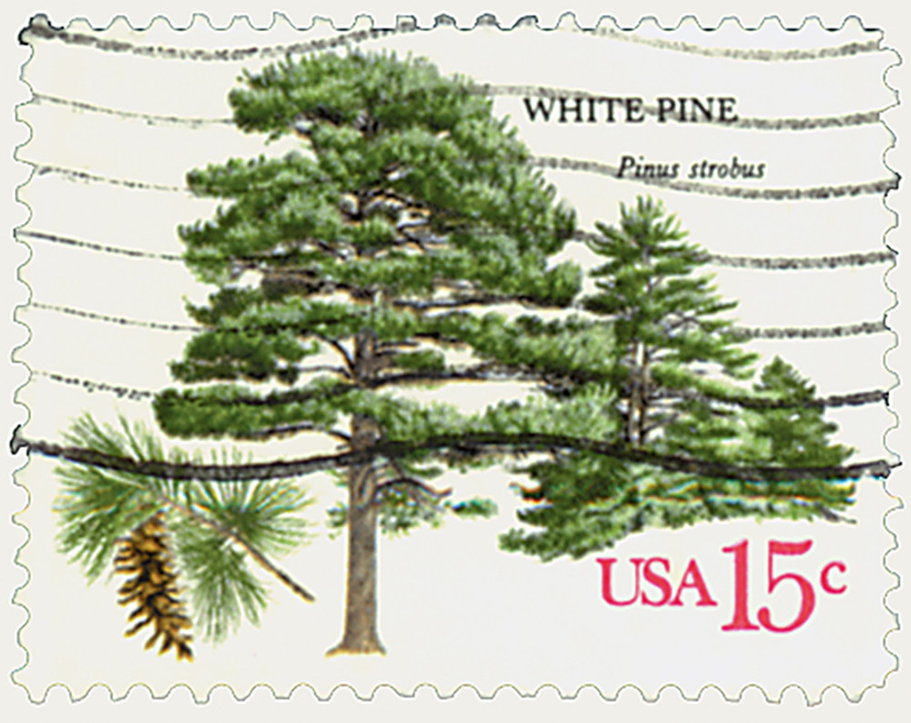 307105 -- Used Single Stamp(s) -- Used Stamp(s)
