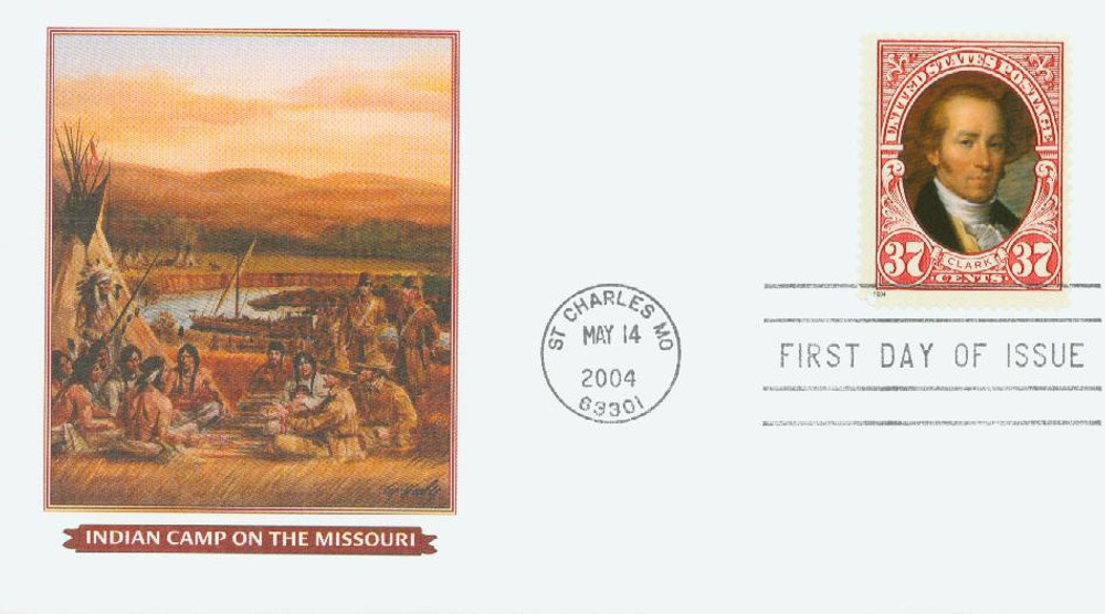 329843 -- Fleetwood First Day Cover -- First Day Cover