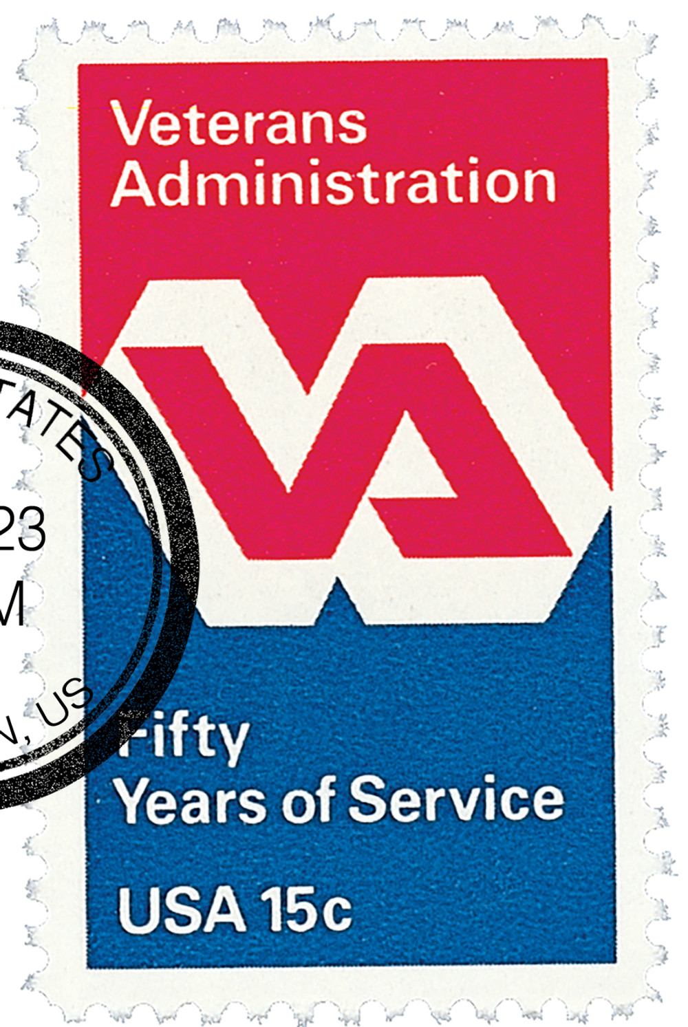 307611 -- Used Single Stamp(s) -- Used Stamp(s)