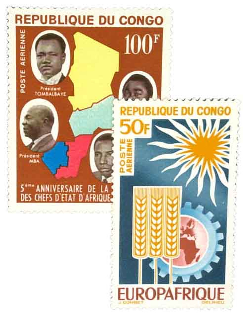1284893 -- Mint Stamp(s) -- Mint Stamp(s)