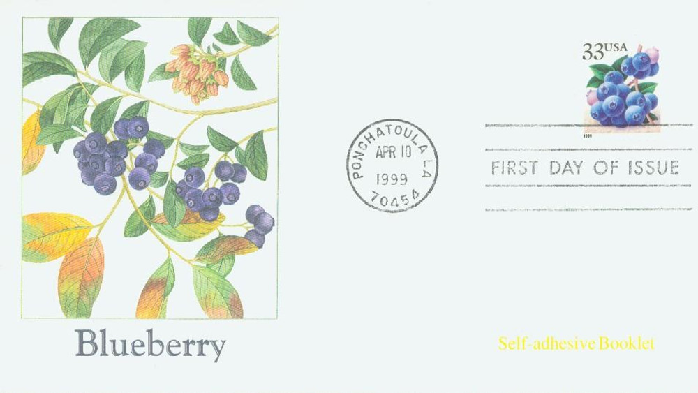324154 -- Classic First Day Cover -- First Day Cover