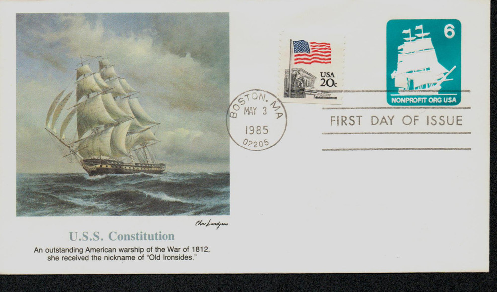 299379 -- Fleetwood First Day Cover -- First Day Cover