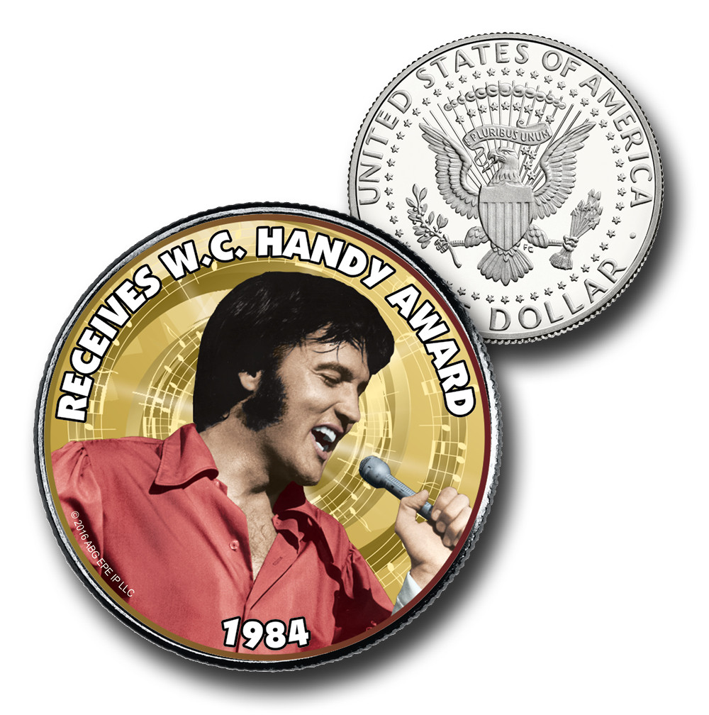 CNS1125 - Elvis Presley 