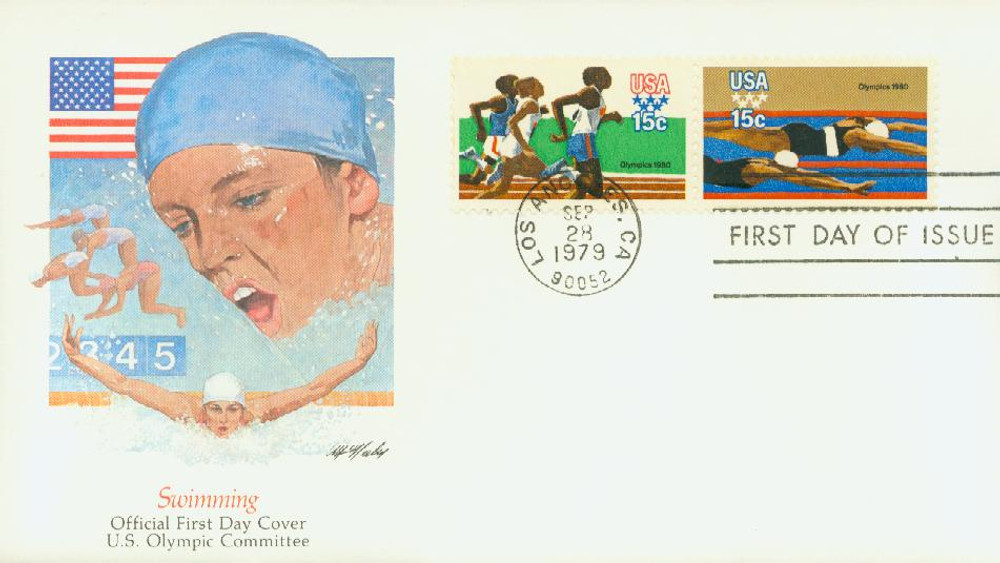 307325 -- Fleetwood First Day Cover -- First Day Cover